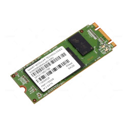 SHM2S6D064GLM21EMC EMC FLASH SSD 64GB M.2 SATA 6G 2260